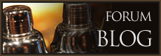 FORUM BLOG