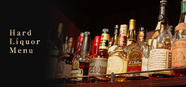 HardLiquor HardLiquor